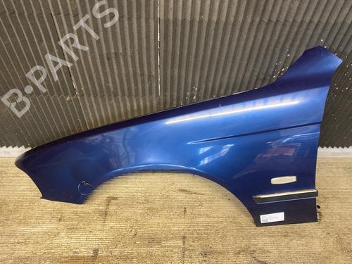 Left front fenders BMW 5 Touring (E39) 528 i (193 hp) 16287701