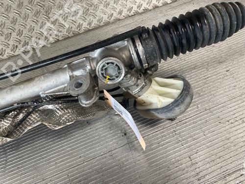 Steering rack DACIA SANDERO II TCe 90 (B8M1, B8MA, B8AC) | BP14834778M22 