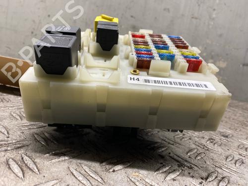 Fuse box FORD FOCUS I Turnier (DNW) 1.6 16V | BP37028795E1 - Image 2