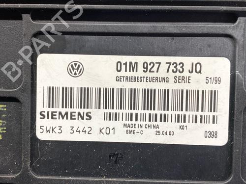 Gearbox control unit SKODA OCTAVIA I (1U2) 2.0 | BP32391334M52