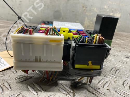 Fuse box CHEVROLET SPARK (M300) 1.0 | BP29813591E1 