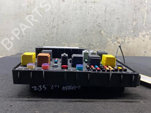 Fuse box OPEL ASTRA H (A04) 1.6 (L48) | BP40501294E1 - Image 2