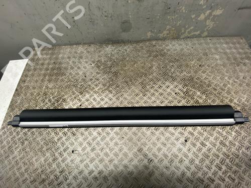 Hattehylde SKODA OCTAVIA III Combi (5E5, 5E6) 1.0 TSI (115 hp) 28127897