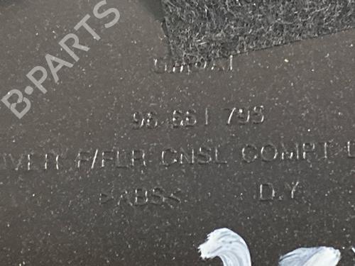 Other OPEL ANTARA A (L07) 2.0 CDTI 4x4 | BP16784583O1 