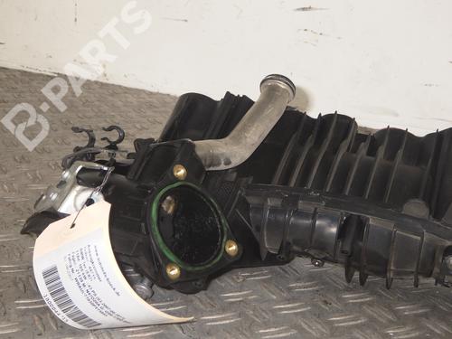 Intake manifold BMW 1 (E87) 118 d | BP7205126M70 
