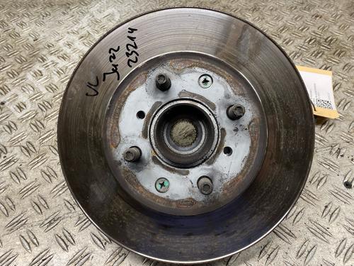 Fusée avant gauche HONDA JAZZ III (GE_, GG_, GP_, ZA_) 1.2 (GG1) (90 hp) 30887175