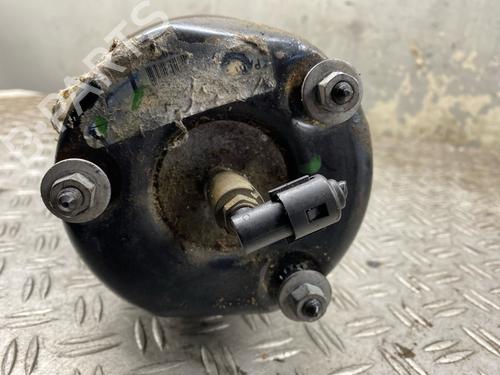 Left front shock absorber JEEP GRAND CHEROKEE IV (WK, WK2) 3.0 CRD V6 4x4 | BP32446051M16