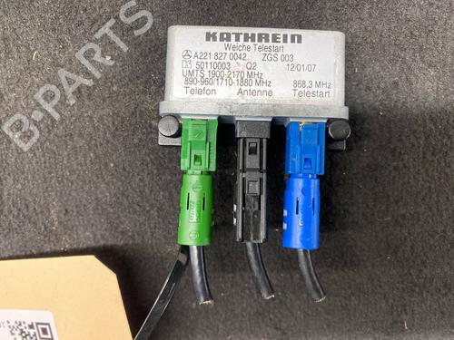 Used Electronic module Electronic module 38049377 38049377