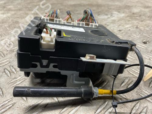 Electronic module HYUNDAI SANTA FÉ II (CM) 2.2 CRDi 4x4 | BP27515008M83 