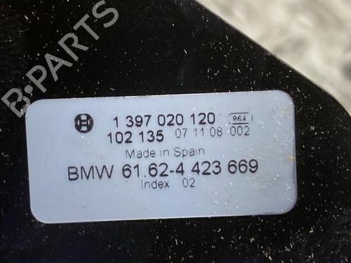 Viskermotor bagrude BMW 3 Touring (E91) 318 i | BP29613069M102