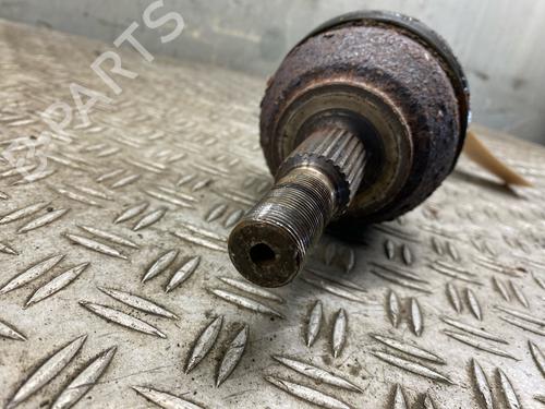 Right front driveshaft FORD KUGA I 2.0 TDCi 4x4 | BP31663201M39 