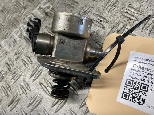 Used Injection pump Injection pump PEUGEOT 308 SW II (LC_, LJ_, LR_, LX_, L4_) 1.2 THP 130 (131 hp) 34246874 34246874