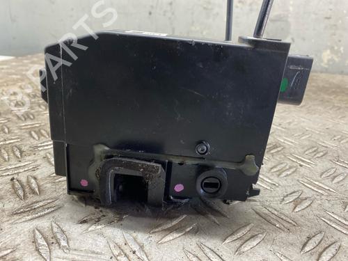 Rear left lock CITROËN C4 Picasso II 1.2 THP 130 | BP29137276C100 