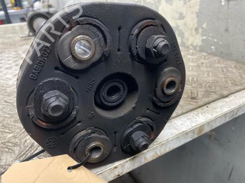 Driveshaft BMW 5 Touring (E61) 525 d | BP33011816M37  - Image 6