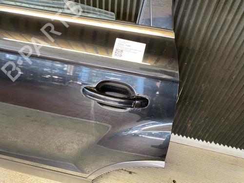 Left rear door AUDI Q7 (4LB) 4.2 TDI quattro | BP18312647C4 