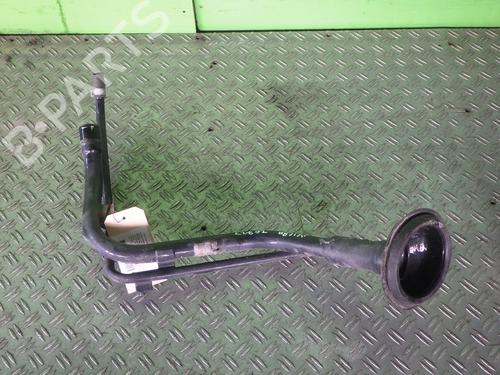 Used Pipe NISSAN MICRA IV (K13K, K13KK) 1.2 (80 hp) 14604248