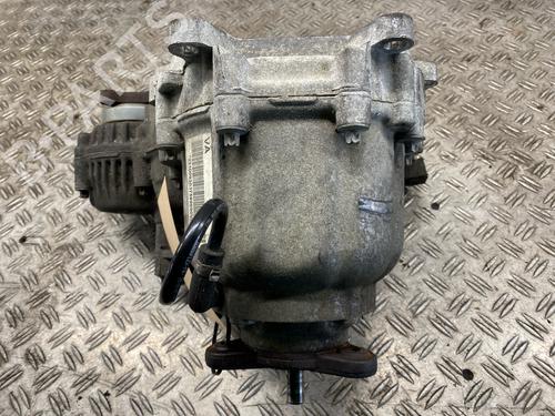 Transfer box BMW 5 (E60) 528 i | BP40151034M36 - Image 4
