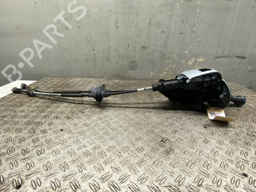 Gearstyring Automatisk CITROËN BERLINGO MULTISPACE (B9) 1.6 VTi 120 | BP28623490M91