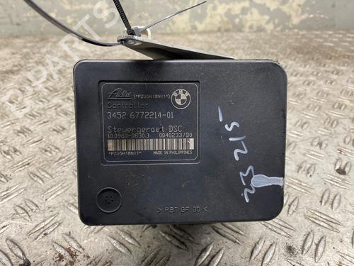 ABS pump BMW 3 Touring (E91) 320 d | BP32024650M43 