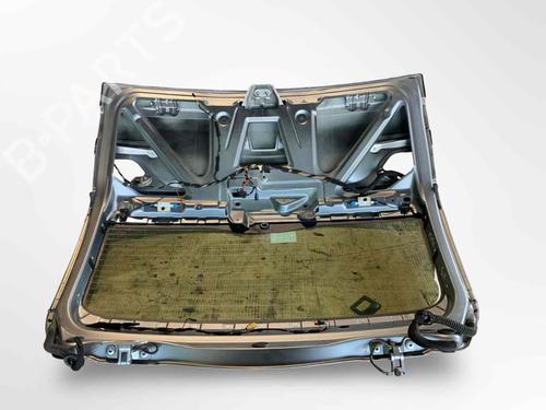 Tailgate BMW X3 (E83) 2.5 si | BP27157142C6 