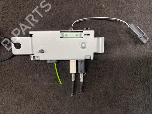 Electronic module OPEL CASCADA (W13) 1.6 SIDI (67) | BP37420776M83 - Image 6