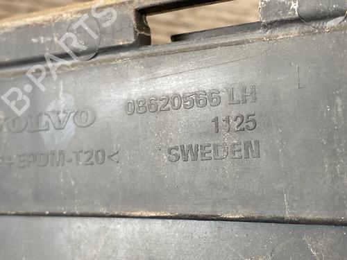 Rear bumper bracket VOLVO XC90 I (275) D5 AWD | BP17542608C159 