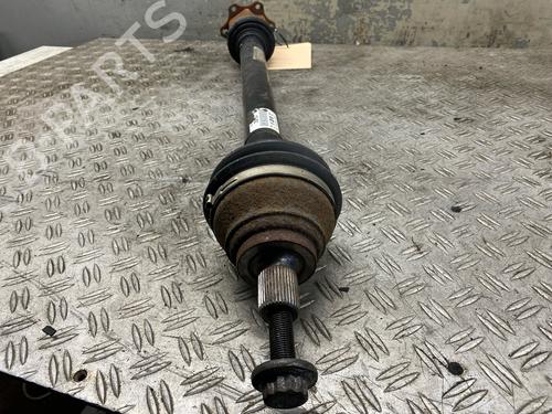 Right front driveshaft VW PASSAT B6 (3C2) 2.0 BlueTDI | BP36436316M39 - Image 6
