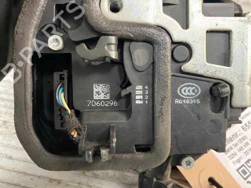 Rear right lock BMW 3 (E90) 325 d | BP13089507C99 