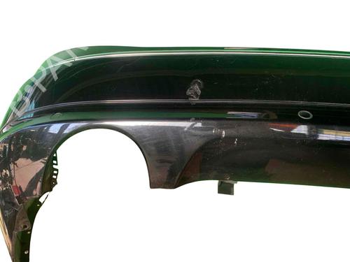 Rear bumper MERCEDES-BENZ C-CLASS T-Model (S204) C 220 CDI (204.202) | BP30461303C8 