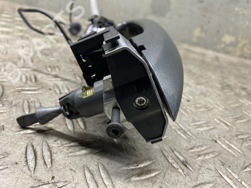 Klamka zewnętrzna drzwi przednich lewych VW SCIROCCO III (137, 138) 1.4 TSI | BP30768969C128