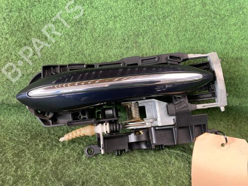 Front right exterior door handle BMW 7 (F01, F02, F03, F04) 750 i, Li xDrive X4718722812