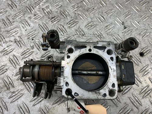 Throttle body NISSAN 300ZX (Z31) 3.0 | BP24585924M82 
