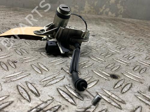 Bagklap lås AUDI A8 D3 (4E2, 4E8) 4.2 TDI quattro | BP29917892C101 