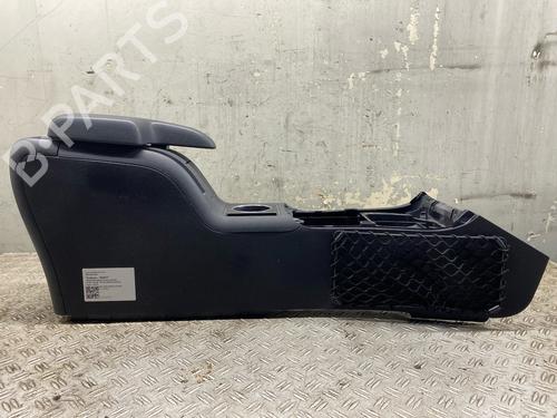 Middle console MERCEDES-BENZ A-CLASS (W169) A 200 (169.033, 169.333) | BP33819444I22 - Image 7