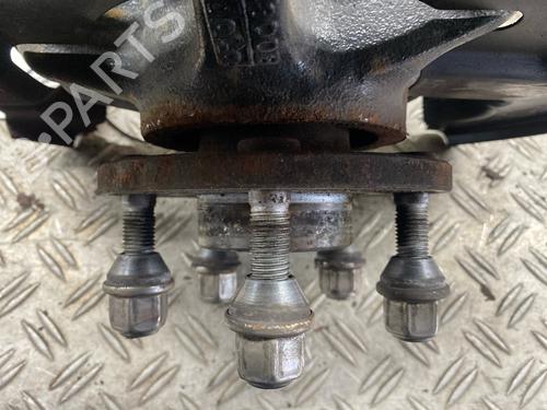 Højre Styrespindel Lejehus FORD FOCUS III Turnier 1.0 EcoBoost | BP27478739M26