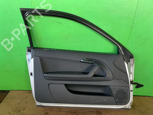 Left front door AUDI A3 Sportback (8PA) 1.8 TFSI | BP25470153C2 
