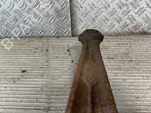 Right front suspension arm FIAT ULYSSE (179_) 2.0 D Multijet | BP18918867M13 