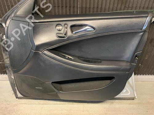 Right front door MERCEDES-BENZ CLS (C219) CLS 350 (219.357) | BP22316674C3 