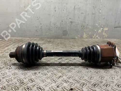 Right front driveshaft AUDI A8 D3 (4E2, 4E8) 4.2 TDI quattro | BP30089932M39