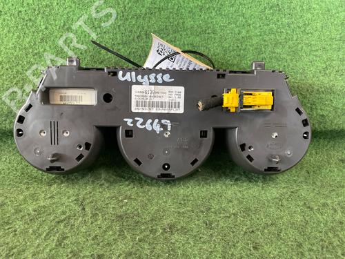 Instrument cluster FIAT ULYSSE (179_) 2.0 D Multijet | BP19097969C47 