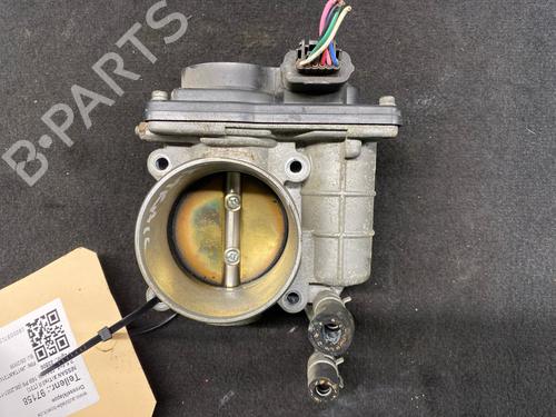 Used Throttle body Throttle body NISSAN X-TRAIL II (T31) 2.5 4x4 (169 hp) 39989183 39989183