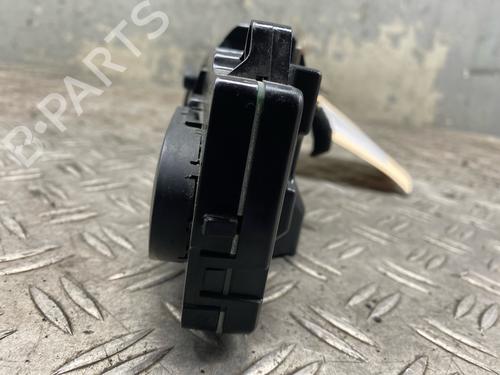 Climate control SEAT LEON (1P1) 2.0 TFSI | BP38931552I5 - Image 5