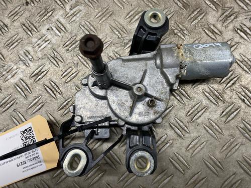 Used Rear wiper motor VW GOLF VI (5K1) 2.0 TDI (140 hp) 28426204