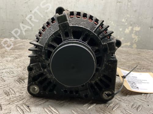 Used Alternator AUDI A6 C7 Avant (4G5, 4GD) 3.0 TDI (204 hp) 29187827