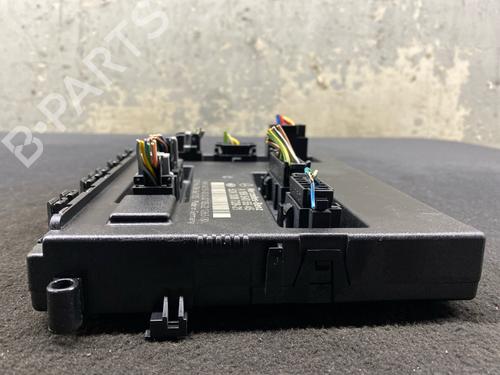 Electronic module MERCEDES-BENZ A-CLASS (W169) A 160 CDI (169.006, 169.306) | BP40454266M83 - Image 5