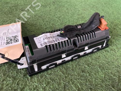 Display monitor CITROËN C3 II (SC_) 1.4 VTi 95 | BP16733557C48 