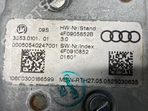 Steering column AUDI A6 C6 Avant (4F5) 3.2 FSI | BP33623960M21  - Image 8