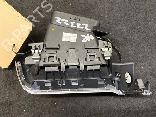 Air vent PEUGEOT 2008 I (CU_) 1.2 THP 110 / PureTech 110 | BP33690548I21  - Image 6