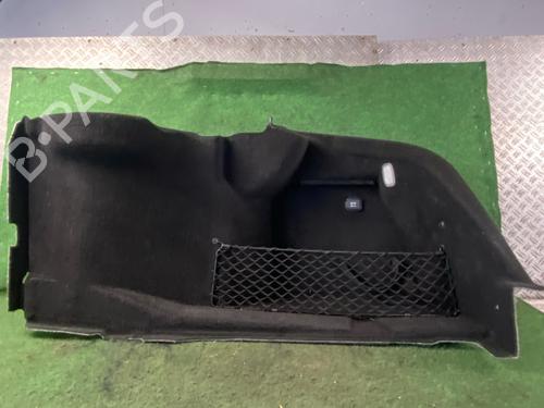 Used Boot lining MERCEDES-BENZ S-CLASS (W221, V221) S 400 Hybrid (221.095, 221.195) (279 hp) 20659559