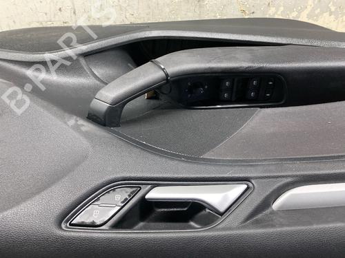 Front left panel AUDI A3 Limousine (8VS, 8VM) 1.0 TFSI | BP32438467C58
